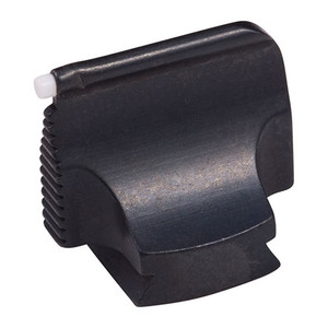 Marble Arms .570'' Barrel Mounted 1/16'' 57-W Front Sight Steel White