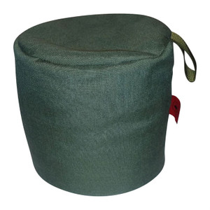 Wiebad Mini Range Cube Bag Od Green