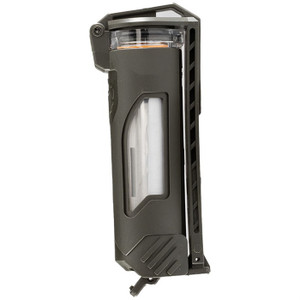 Thyrm Llc Cellvault 21 Battery Storage For 21700 & Sl B50 O.D.Green