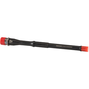 11.5" 1:5 GUNNER PROFILE BLACKFAXON AR15 BARREL 338 ARC
