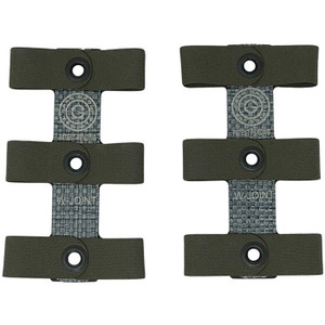Gbrs Group Modular Chest Rig ''W'' Joints Ranger Green