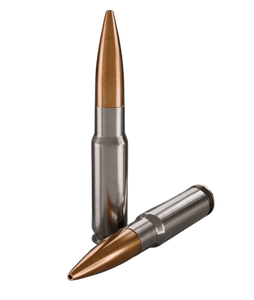 Underwood Ammo 951Underwood Ammo 951 Custom Competition 8.6Blackout 300gr Hollow Point Boat Tail 20 Per Box/10 Case
