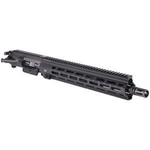 Brownells Brn-4 5.56Mm 14.5'' Hvy Bbl Complete Upper W/13.5'' Handguard