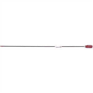 Dewey 27-34 Caliber 36'' 12-28M Coated Rod