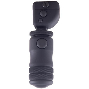 Accu-Shot Standard Range Prm Monopod Rail 3.75-4.75'' Quick Knob