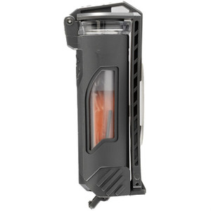 Thyrm Llc Cellvault 21 Battery Storage For 21700 & Sl B50 Urban Gray