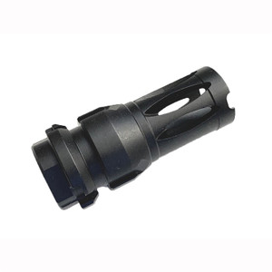 Forward Controls Design Ar .308 6315 Flash Hider For Keymo Mount 5/8-24