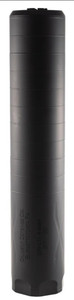 Diligent Defense Co Suppressor 8.6 Ti Dtf B Blk