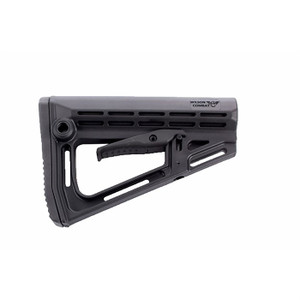 Wilson Combat Buttstock, Ar15, Wilson Combat, Black