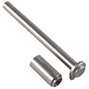Egw One-Piece 1911 Tungsten Guide Rod
