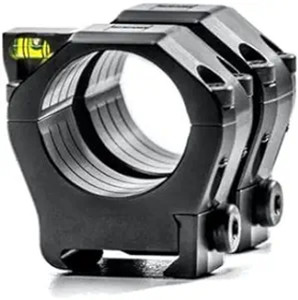 Zeiss Optics Ultralight High Rings 34Mm W/Level