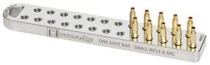 Hornady 480053 One Shot Spray Bar Size Small Rifle Steel