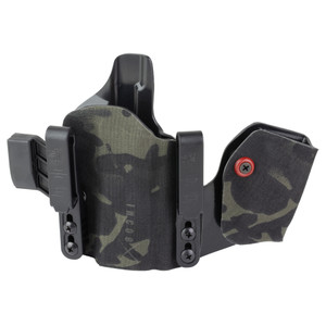 Safariland INCOG P365/X/XL MCDY CMBK RH