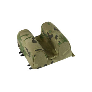 Eberlestock Pack-Mountable Shooting Rest-Multicam