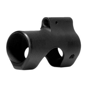 Troy Industries Ar-15 2'' Low-Profile Gas Block .750''Id Black