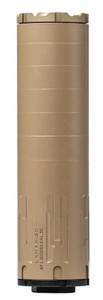 Aero Precision Suppressor Lahar 30 30Cal Fde