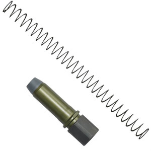 Kak Industry Llc. K-Spec Ar-15 H1 Buffer/Spring Kit 3.8Oz Olive Drab Green