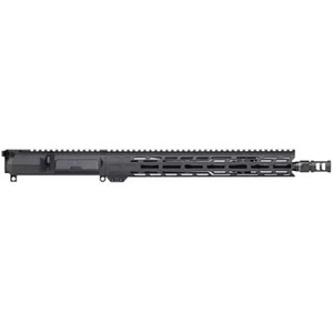 Cmmg Resolute Mk4 5.56Nato Assembl Upper 14.5''Bbl W/P&W Brake Blk