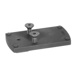 Egw Sight Mount For Vortex Viper/Venom Fits Fn/Fns/Fnx Black