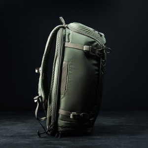 Eberlestock Fade Adapter Olive