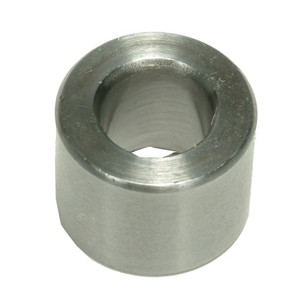 L.E. Wilson Steel Neck Sizer Die Bushing .258