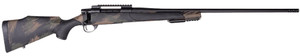Weatherby Vanguard Black Hills 223 Rem 24" Threaded Barrel