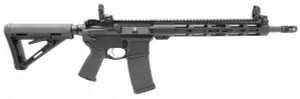Dpms Firearms 5.56 16 M-Lok Moe Rifle W/Mbus Sights