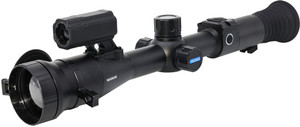 PARD PANTERA EX 640-50 W/LRF THERMAL SCOPE