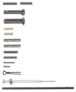 LUTH-AR AR-PK PIN KIT