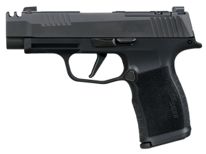 Sig Sauer 365Xl380Compms P365X 380 3.1 Comp Ms 12R