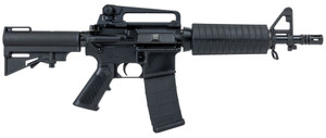 Dpms Firearms 5.56 10.5 Fsb Car Brace Pistol W/A2 Carry
