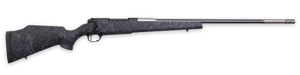 Weatherby Mam01N25Rwr6B Mkv Accumark 25 Wby Rpm