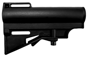 Dpms Panther Arms DP51655159555 CAR-15 Black Polymer