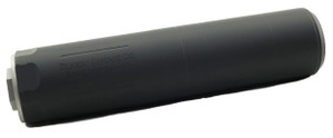 Diligent Defense Co Suppressor 30Cal Ti Enticer Sti Blk