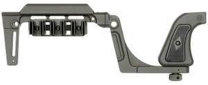 Midwest Industries Bounty Hunter Ruger Blackhawk Brace Blk