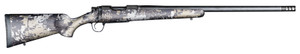 Christensen Arms Ridgeline FFT Rifle .300 Win Mag 3rd Magazine 22" 5/8x24 Threaded Barrel Black Cerakote Sitka Elevated II