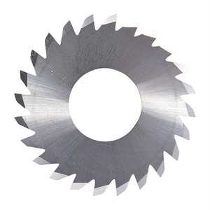 Egw 60\ Slitting Saw