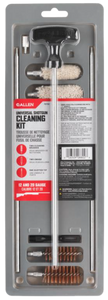 Allen Shotgun Cleaning Kit 12 & 20 Gauge 32" 3-Piece Rod