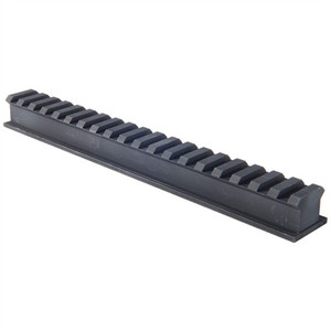 Egw 7075-T6 Aluminum Picatinny Rail Blank 7.75''
