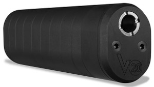 Yankee Hill Machine Co Suppressor Victra-20 Shotgun