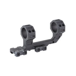 MIDWEST MK2 30MM SCOPE MOUNT HIGH