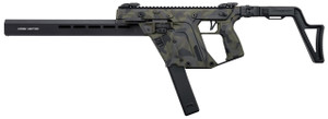 Kriss Usa Vector Crb G3 9mm 16 Woodland 40Rd