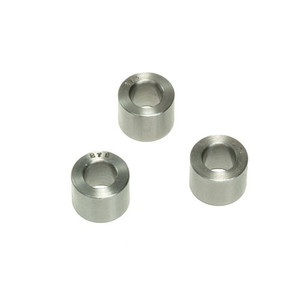 L.E. Wilson Steel Neck Sizer Die Bushing .244
