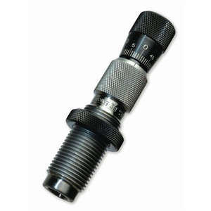 Redding Adjustable Taper Crimp Die 38 Super/9mm