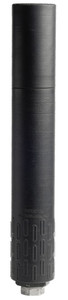 Huxwrx Safety Co. Suppressor Flow 45 M Blk