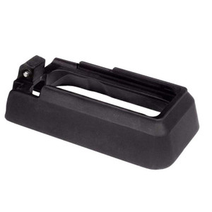 Lancer Systems Ar-15 Adaptive Magwell One Piece Black