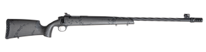 Weatherby Model 307 Mzy 45Cal Basic Peep 26 Brake