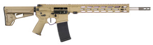 Alex Pro Firearms Dmr 22Arc 2.0 18 Magpul Acs Fde