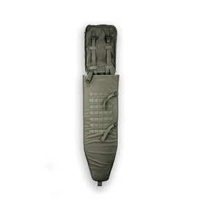 Eberlestock A4Ss Tactical Weapon Carrier-Military Green
