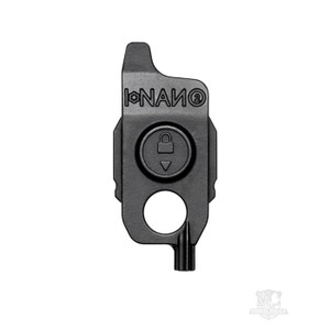 Multi-Tasker Nano2 Tool Black